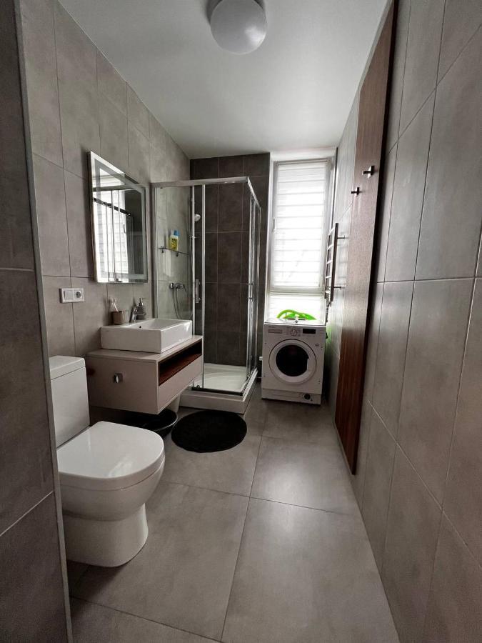 Nyvky Like Home - Apt 49 Kiev Exterior foto