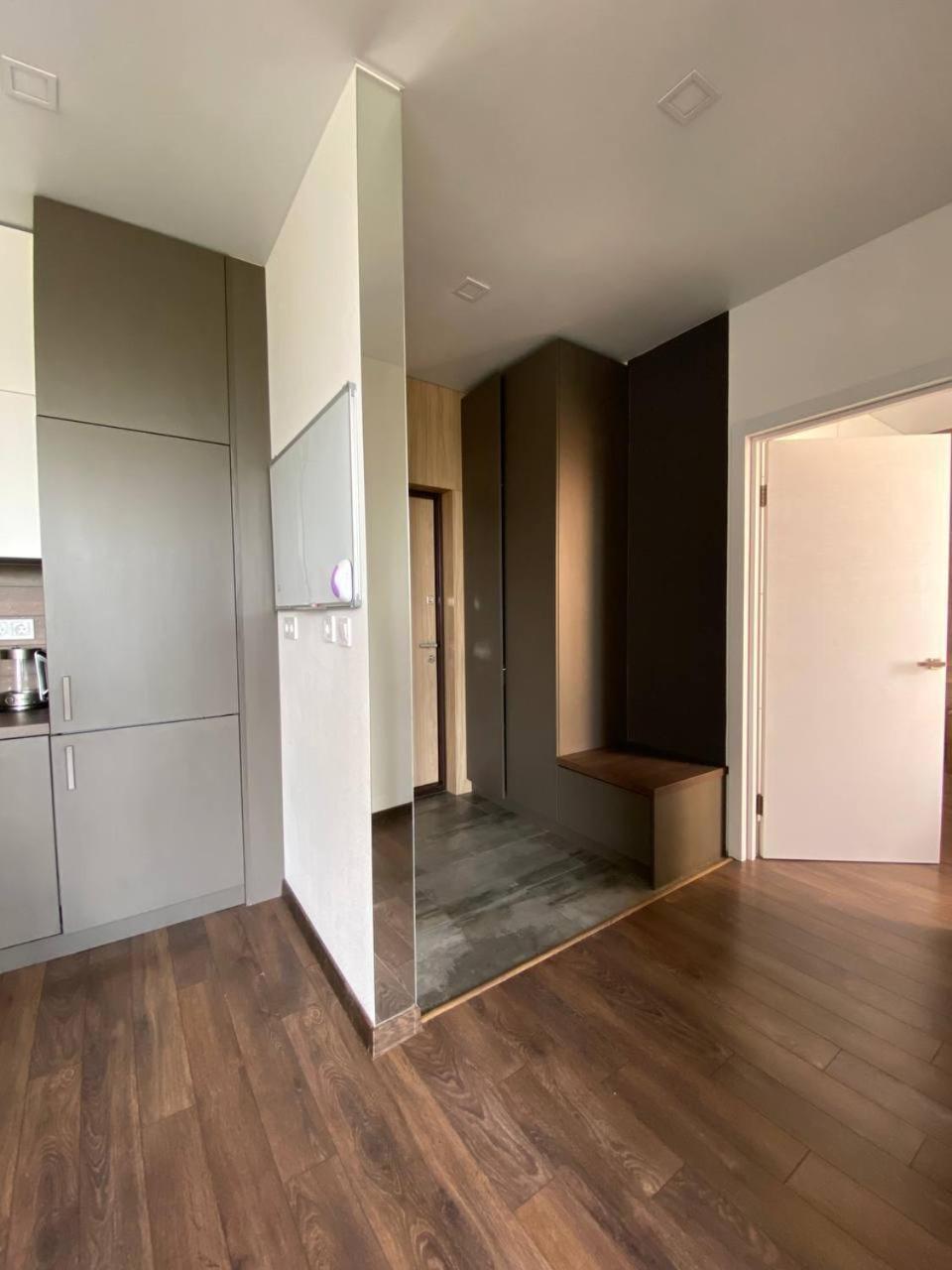 Nyvky Like Home - Apt 49 Kiev Exterior foto