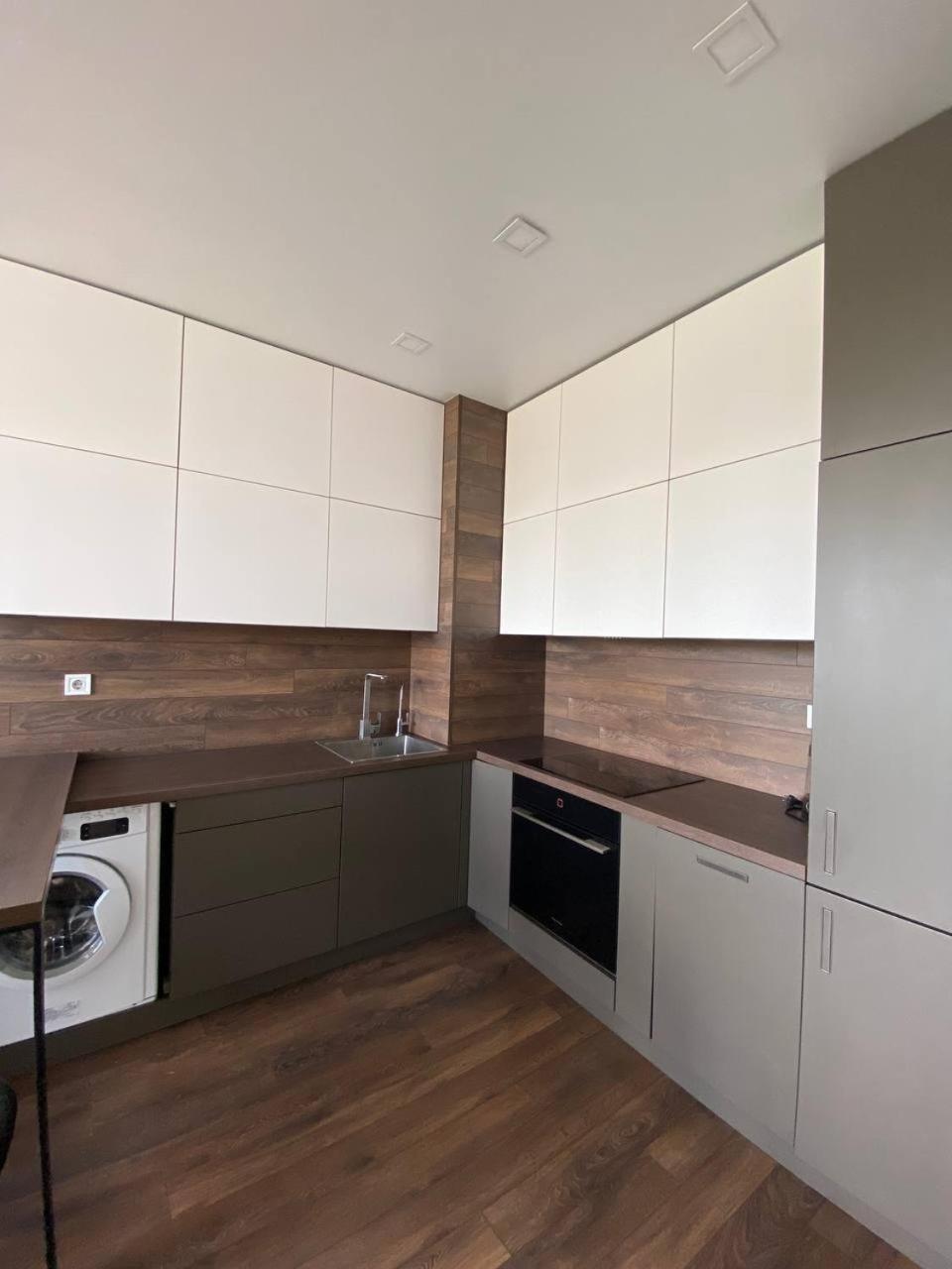 Nyvky Like Home - Apt 49 Kiev Exterior foto